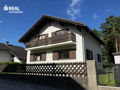 5-Zimmer-Haus kaufen in Lilienfeld – 162 m², € 189.000 – Bild 2 von 23