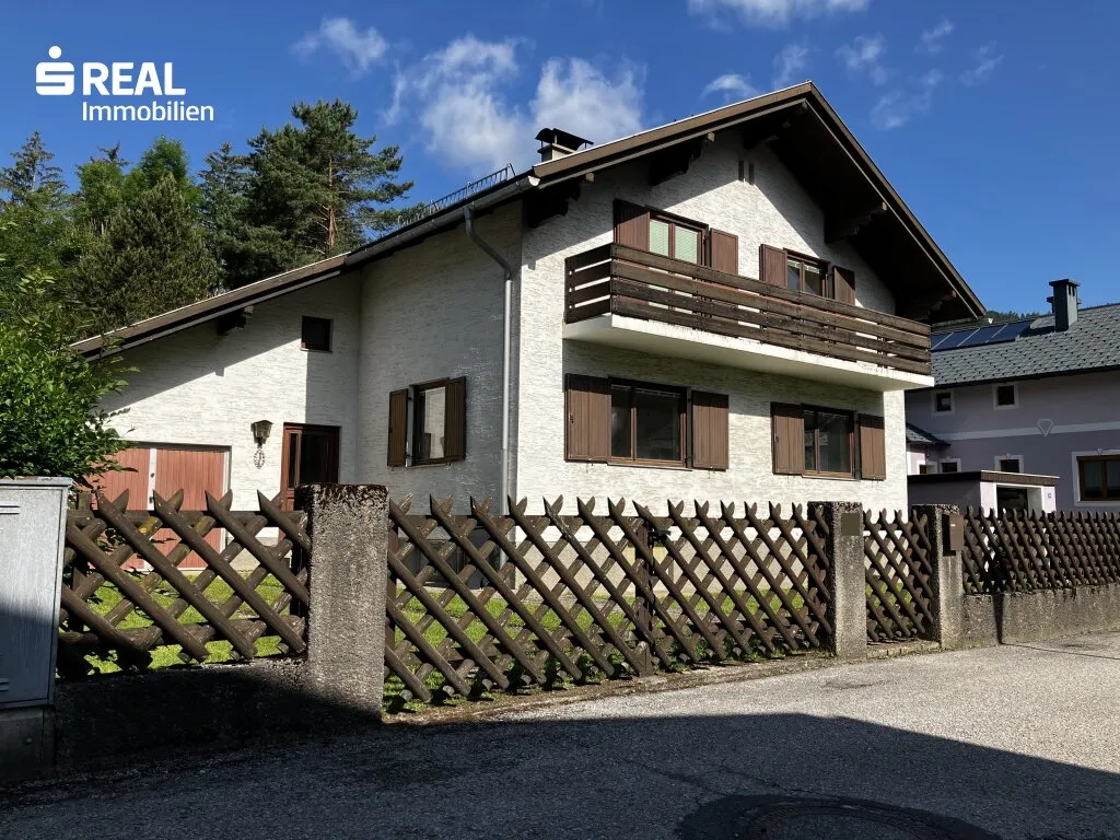 Ihr Zuhause in Türnitz, Türnitz