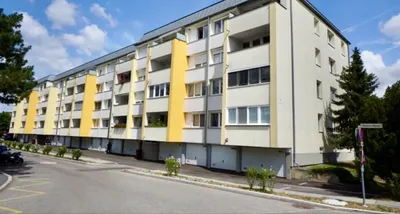 3-Zimmer-Wohnung mieten in Mödling – 90 m², € 1.550 – Bild 9 von 13