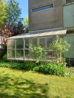 4-Zimmer-Wohnung mieten in Graz – 80 m², € 1.250