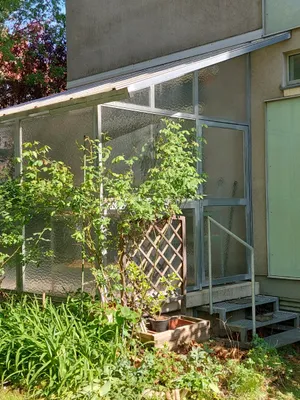 4-Zimmer-Wohnung mieten in Graz – 80 m², € 1.250 – Bild 2 von 26