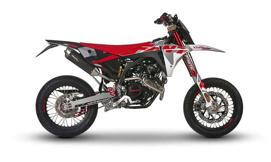 Fantic 125