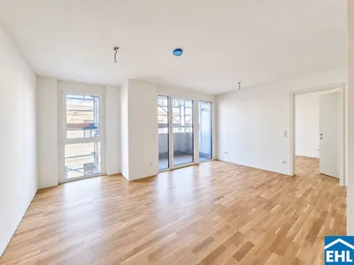 2-room flat, 49 m², Rudolfsheim-Fünfhaus, Rudolfsheim-Fünfhaus