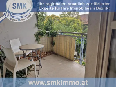 2-Zimmer-Wohnung kaufen in Krems an der Donau – 60 m², € 144.000 – Bild 8 von 13
