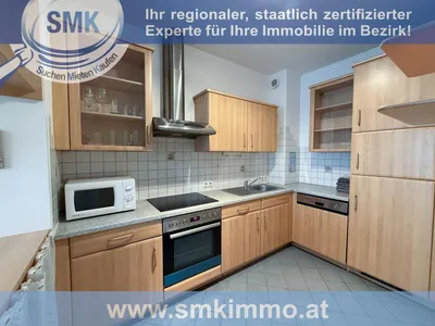 2-Zimmer-Wohnung kaufen in Krems an der Donau – 60 m², € 144.000 – Bild 2 von 13