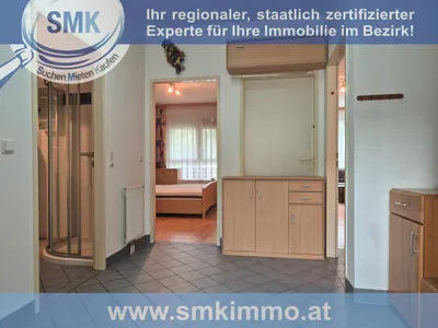 2-Zimmer-Wohnung kaufen in Krems an der Donau – 60 m², € 144.000 – Bild 3 von 13