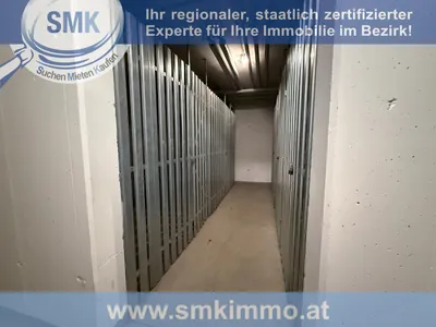2-Zimmer-Wohnung kaufen in Krems an der Donau – 60 m², € 144.000 – Bild 12 von 13