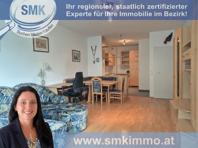 2-Zimmer-Wohnung kaufen in Krems an der Donau – 60 m², € 144.000