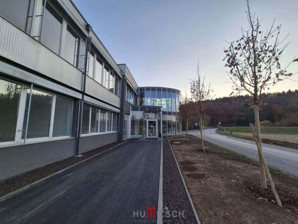 ECO-Base Gleisdorf: Büroflächen ab ca. 50 m² – pohled 3
