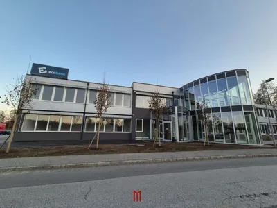 Gewerbeimmobilie mieten in Weiz – 891 m²