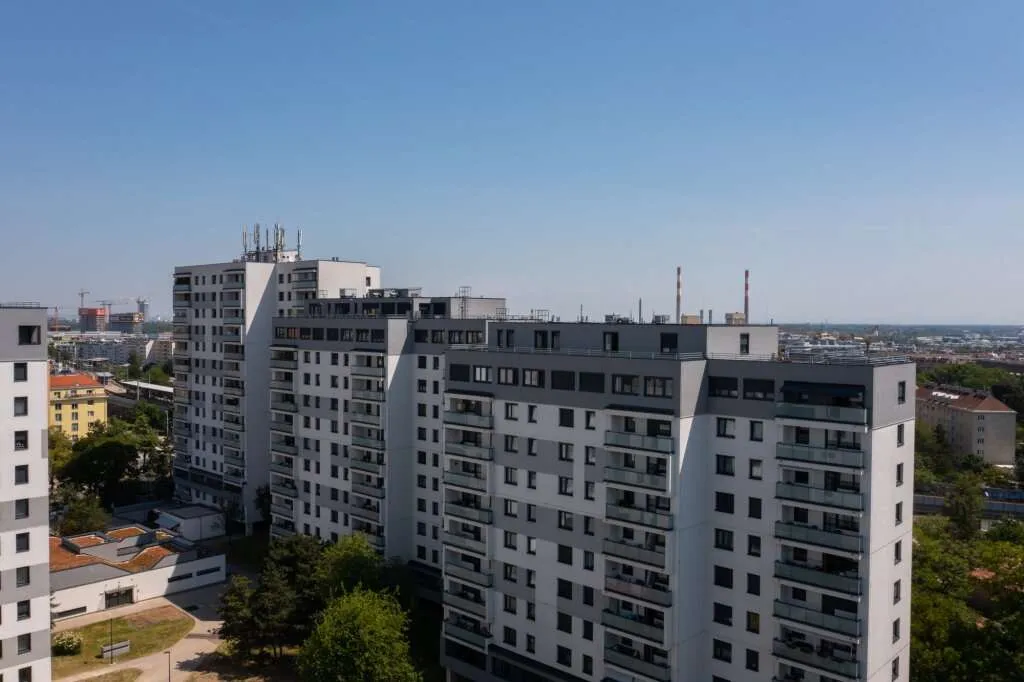 Hauffgasse 37-47 | Motorradstellplatz in der Garage - Ansicht 2