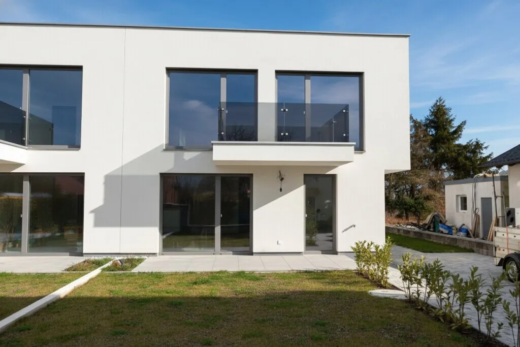 Haus – Wiener Neustadt - Ansicht 2