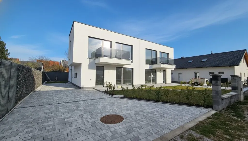 Haus – Wiener Neustadt - Ansicht 3