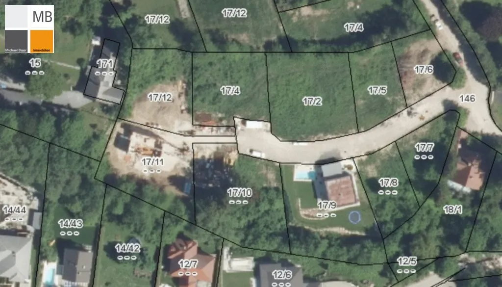 ++ Das schönste Eck vom Wienerwald I MB IMMOBILIEN ++ - Ansicht 2