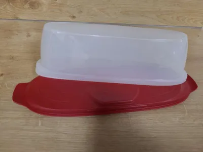 Tupperware Wurst kaufen