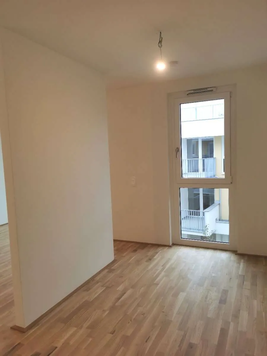 Tolle Neubauwohnung privat ohne Makler - Ansicht 3