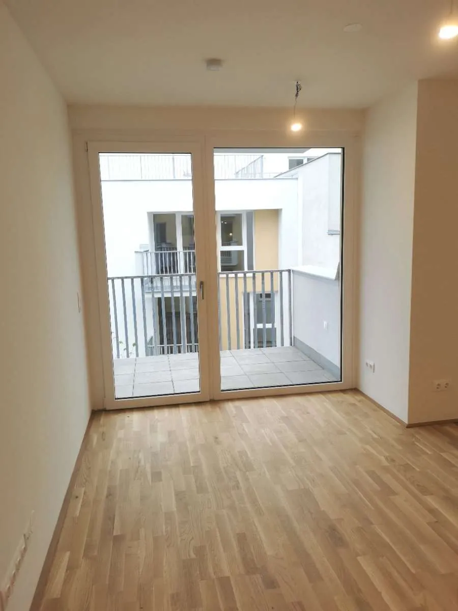 Tolle Neubauwohnung privat ohne Makler - Ansicht 2