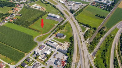 Grundstück kaufen in Graz-Umgebung – 8 800 m²