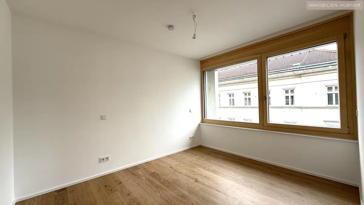 4. OG!!! Margaretenstraße!!! 7m² MEGA Balkon!!! Baujahr 2025!!! – pohled 3