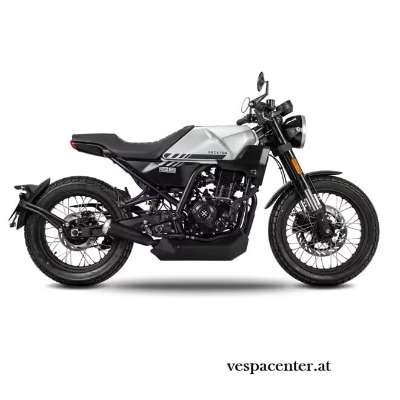 Brixton Crossfire 125 LC ABS