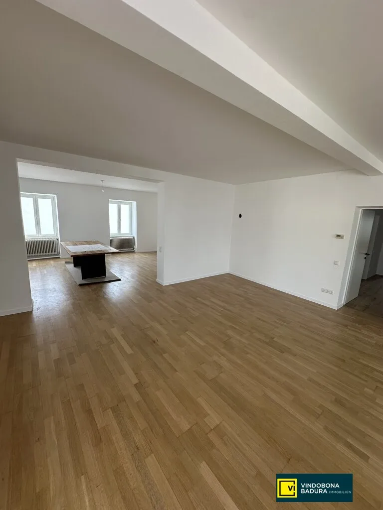 Wohnung – Traiskirchen - Ansicht 2
