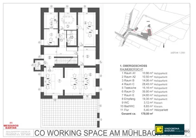 6-Zimmer-Wohnung kaufen in Baden – 178 m², € 450.000 – Bild 37 von 43