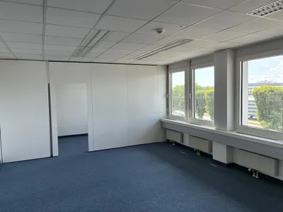 Gewerbeimmobilie mieten in Bruck an der Leitha – 43 m², € 503 – Bild 5 von 10