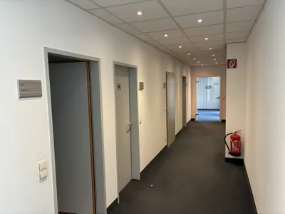 Gewerbeimmobilie mieten in Bruck an der Leitha – 43 m², € 503 – Bild 8 von 10