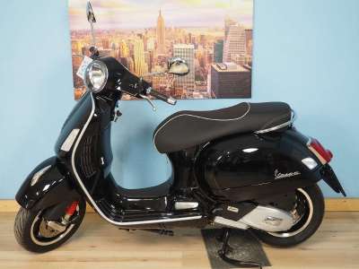 Vespa GTS 125 Super ABS i-get
