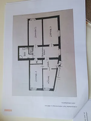 4-Zimmer-Wohnung mieten in Linz – 96 m², € 1.252
