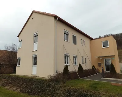 4-Zimmer-Wohnung mieten in Südoststeiermark – 89,6 m², € 1.054