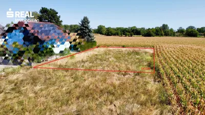 Grundstück kaufen in Sankt Pölten Land – 760 m², € 98.000 – Bild 4 von 5