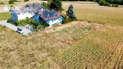 Grundstück zum Kauf in 3133 Sankt Pölten Land