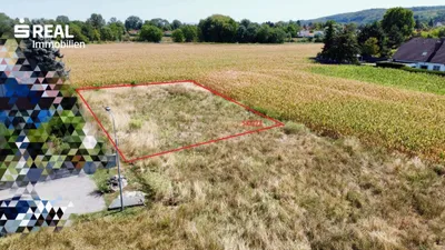 Grundstück kaufen in Sankt Pölten Land – 760 m², € 98.000 – Bild 3 von 5