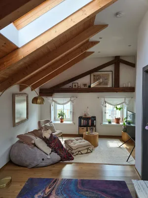 2-Zimmer-Wohnung mieten in Braunau am Inn – 70 m², € 793 – Bild 3 von 9