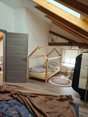 2-Zimmer-Wohnung mieten in Braunau am Inn – 70 m², € 793 – Bild 2 von 9
