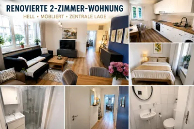 2-Zimmer-Wohnung kaufen in Graz – 40 m², € 135.000 – Bild 1 von 19