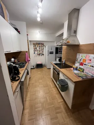 2-Zimmer-Wohnung mieten in Bruck-Mürzzuschlag – 43 m², € 371 – Bild 2 von 10