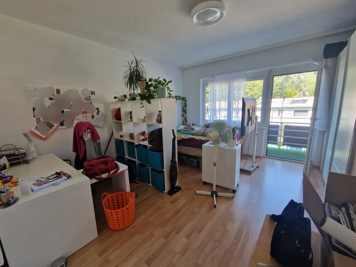 Wohnung – Graz - Ansicht 3