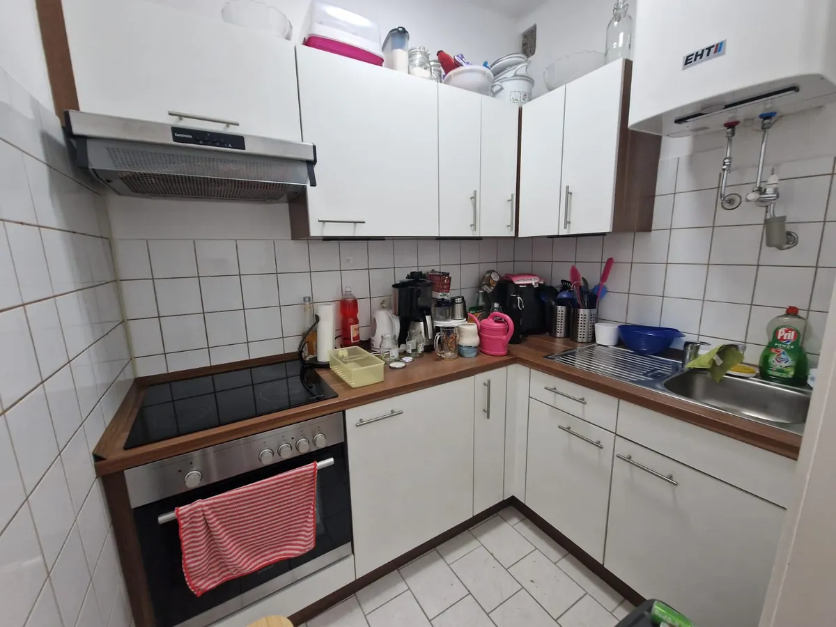 Wohnung – Graz - Ansicht 2