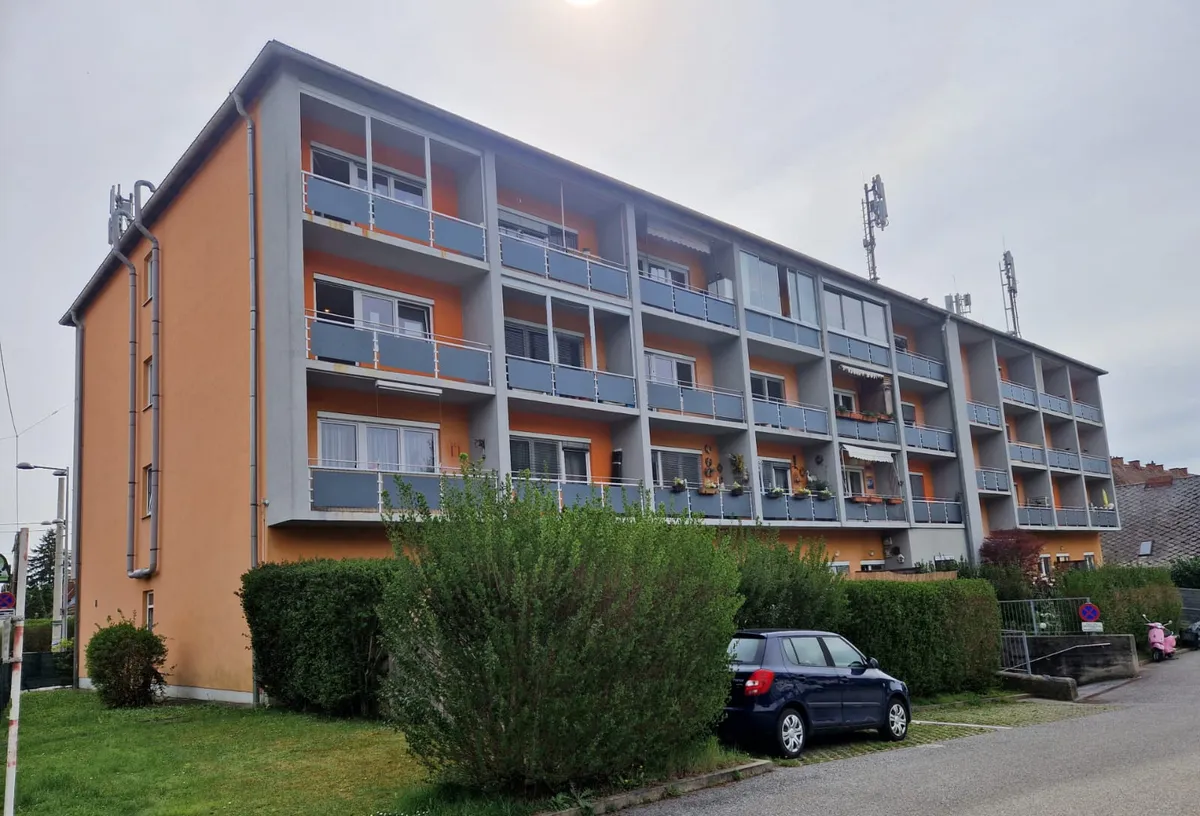 Wohnung – Graz