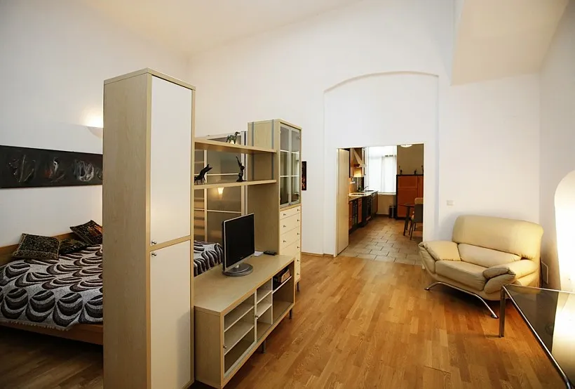 Wohnung – Wien - Ansicht 3