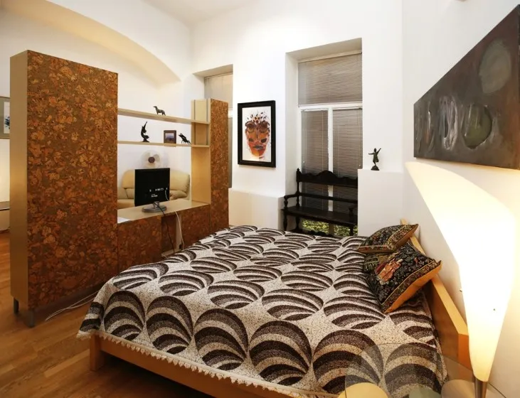 Wohnung – Wien - Ansicht 2
