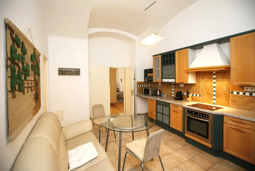 Wohnung – Wien