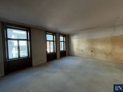 3-Zimmer-Wohnung kaufen in Wien – 87 m², € 385.000 – Bild 1 von 13