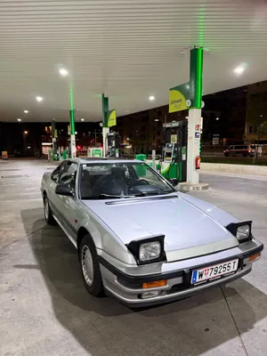 Honda Prelude