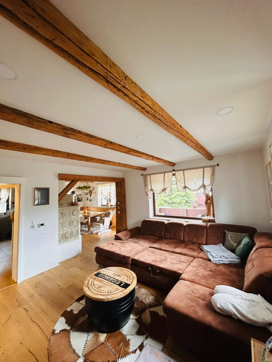 Einfamilienhaus in Sonnenlage *Voitsberg* - Ansicht 3
