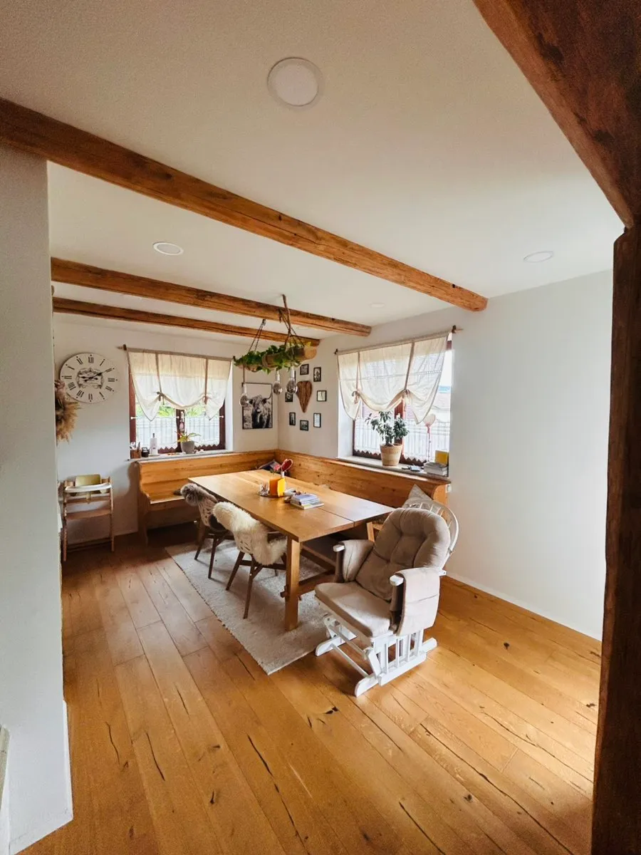 Einfamilienhaus in Sonnenlage *Voitsberg* - Ansicht 2