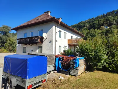 9-Zimmer-Haus kaufen in Villach Land – 153 m² – Bild 2 von 12