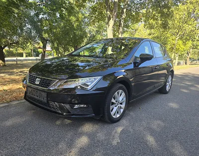 Seat Leon Style 1,2 TSI